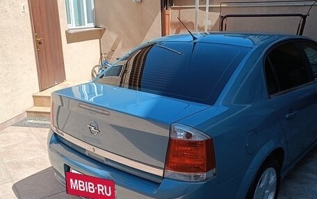 Opel Vectra C рестайлинг, 2006 год, 900 000 рублей, 4 фотография