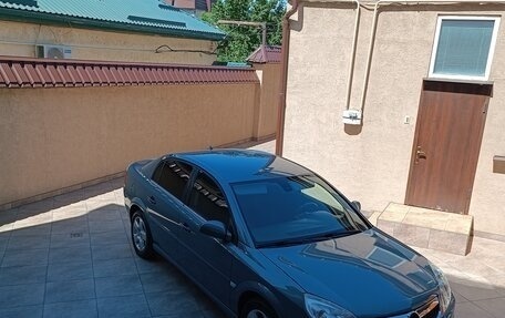 Opel Vectra C рестайлинг, 2006 год, 900 000 рублей, 7 фотография