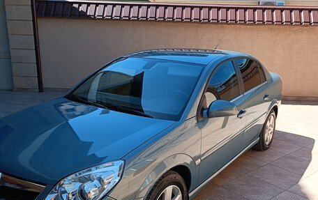Opel Vectra C рестайлинг, 2006 год, 900 000 рублей, 8 фотография