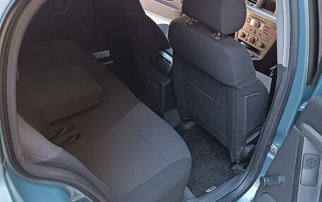 Opel Vectra C рестайлинг, 2006 год, 900 000 рублей, 14 фотография