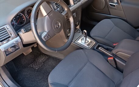 Opel Vectra C рестайлинг, 2006 год, 900 000 рублей, 11 фотография