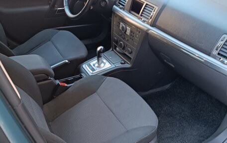 Opel Vectra C рестайлинг, 2006 год, 900 000 рублей, 13 фотография