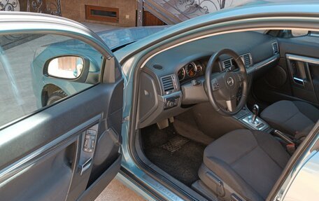 Opel Vectra C рестайлинг, 2006 год, 900 000 рублей, 18 фотография