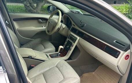 Volvo S80 II рестайлинг 2, 2007 год, 950 000 рублей, 7 фотография
