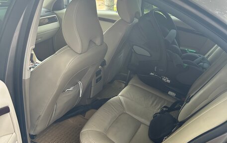 Volvo S80 II рестайлинг 2, 2007 год, 950 000 рублей, 8 фотография