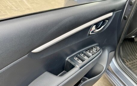 KIA Rio IV, 2020 год, 2 100 000 рублей, 26 фотография