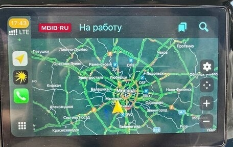 KIA Rio IV, 2020 год, 2 100 000 рублей, 34 фотография