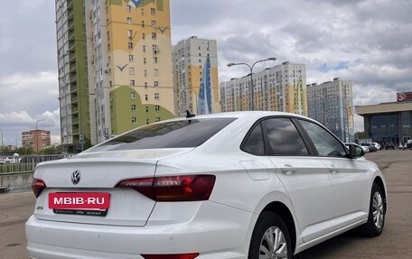 Volkswagen Jetta VII, 2020 год, 2 049 999 рублей, 8 фотография