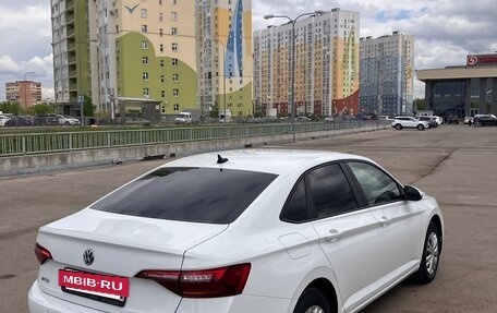 Volkswagen Jetta VII, 2020 год, 2 049 999 рублей, 9 фотография