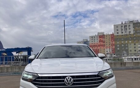 Volkswagen Jetta VII, 2020 год, 2 049 999 рублей, 5 фотография