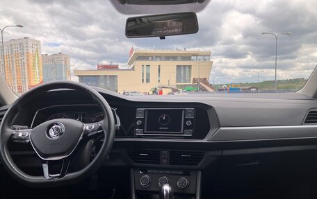 Volkswagen Jetta VII, 2020 год, 2 049 999 рублей, 10 фотография