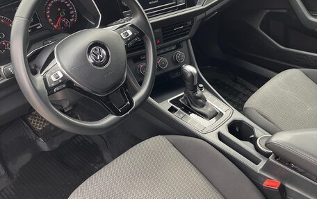 Volkswagen Jetta VII, 2020 год, 2 049 999 рублей, 14 фотография