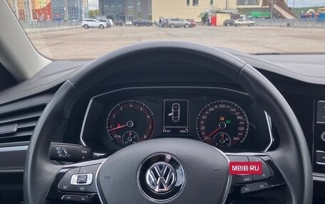 Volkswagen Jetta VII, 2020 год, 2 049 999 рублей, 11 фотография
