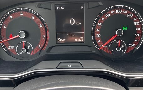 Volkswagen Jetta VII, 2020 год, 2 049 999 рублей, 17 фотография