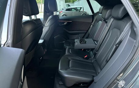 Audi Q8 I, 2019 год, 5 780 000 рублей, 14 фотография