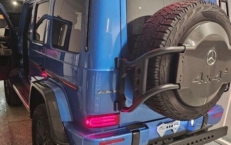 Mercedes-Benz G-Класс AMG, 2022 год, 12 000 000 рублей, 2 фотография