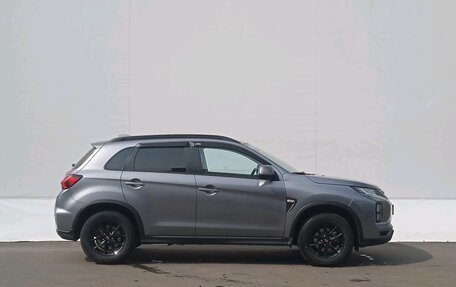 Mitsubishi ASX I рестайлинг, 2021 год, 1 820 000 рублей, 4 фотография