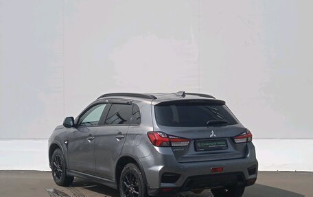 Mitsubishi ASX I рестайлинг, 2021 год, 1 820 000 рублей, 7 фотография