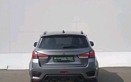 Mitsubishi ASX I рестайлинг, 2021 год, 1 820 000 рублей, 6 фотография
