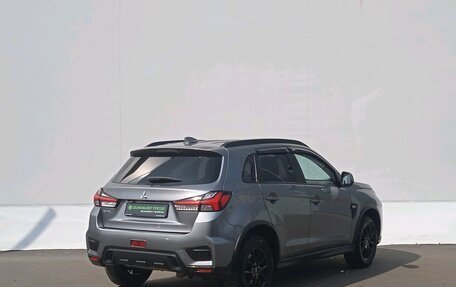 Mitsubishi ASX I рестайлинг, 2021 год, 1 820 000 рублей, 5 фотография