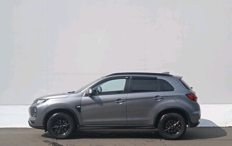 Mitsubishi ASX I рестайлинг, 2021 год, 1 820 000 рублей, 8 фотография