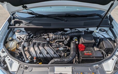 Renault Sandero II рестайлинг, 2022 год, 1 500 000 рублей, 5 фотография
