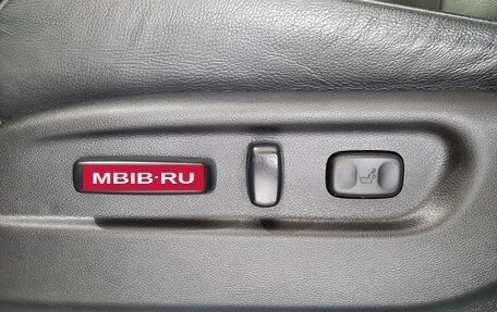 Honda Pilot III рестайлинг, 2016 год, 3 400 000 рублей, 21 фотография