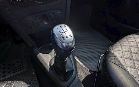 Renault Sandero II рестайлинг, 2022 год, 1 500 000 рублей, 23 фотография