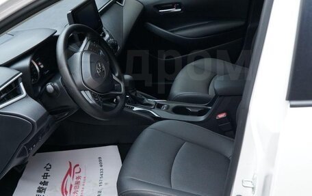 Toyota Corolla, 2022 год, 1 290 000 рублей, 4 фотография