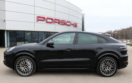 Porsche Cayenne III, 2021 год, 9 800 000 рублей, 8 фотография