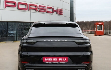 Porsche Cayenne III, 2021 год, 9 800 000 рублей, 6 фотография