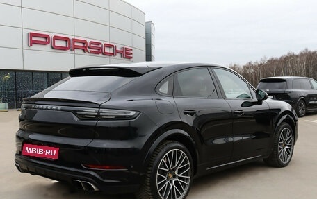 Porsche Cayenne III, 2021 год, 9 800 000 рублей, 5 фотография