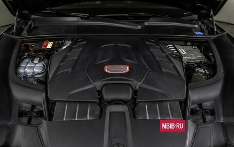 Porsche Cayenne III, 2021 год, 9 800 000 рублей, 9 фотография