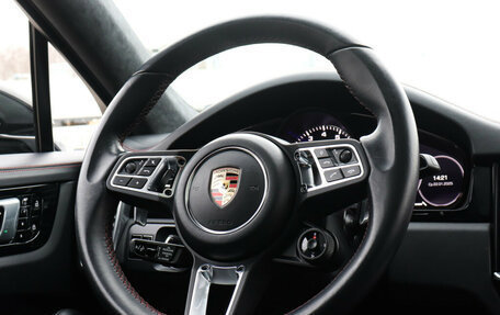 Porsche Cayenne III, 2021 год, 9 800 000 рублей, 17 фотография