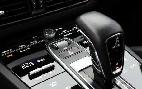 Porsche Cayenne III, 2021 год, 9 800 000 рублей, 19 фотография