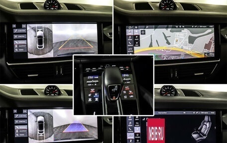 Porsche Cayenne III, 2021 год, 9 800 000 рублей, 23 фотография