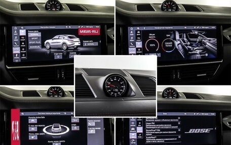 Porsche Cayenne III, 2021 год, 9 800 000 рублей, 24 фотография