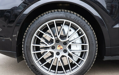 Porsche Cayenne III, 2021 год, 9 800 000 рублей, 30 фотография