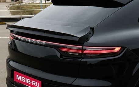 Porsche Cayenne III, 2021 год, 9 800 000 рублей, 27 фотография