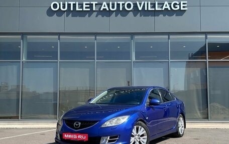 Mazda 6, 2007 год, 599 000 рублей, 1 фотография