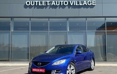 Mazda 6, 2007 год, 599 000 рублей, 1 фотография