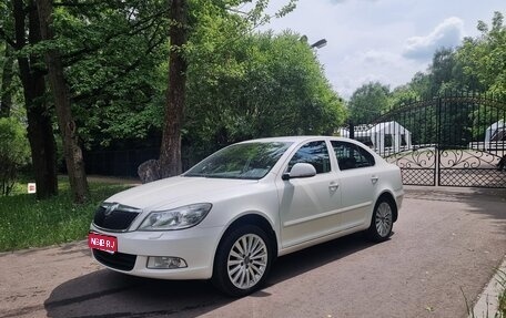 Skoda Octavia, 2012 год, 1 280 000 рублей, 1 фотография