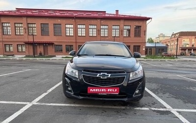 Chevrolet Cruze II, 2015 год, 750 000 рублей, 1 фотография