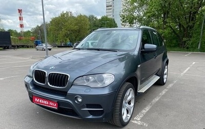 BMW X5, 2011 год, 2 100 000 рублей, 1 фотография
