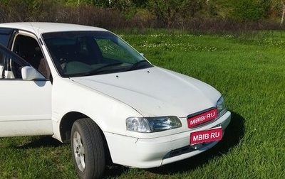 Toyota Sprinter VIII (E110), 1997 год, 365 000 рублей, 1 фотография