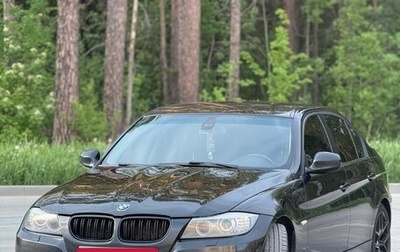 BMW 3 серия, 2010 год, 1 295 000 рублей, 1 фотография