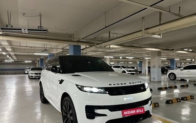 Land Rover Range Rover Sport, 2024 год, 13 435 000 рублей, 1 фотография
