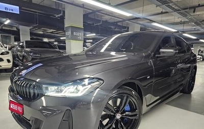 BMW 6 серия, 2022 год, 6 990 000 рублей, 1 фотография