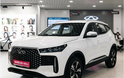 Chery Tiggo 4 I рестайлинг, 2025 год, 2 420 000 рублей, 1 фотография
