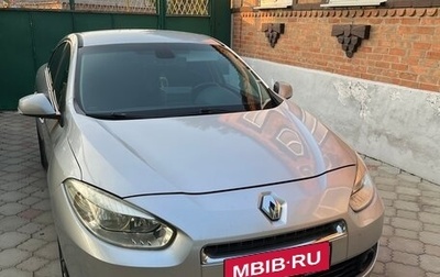 Renault Fluence I, 2013 год, 570 000 рублей, 1 фотография